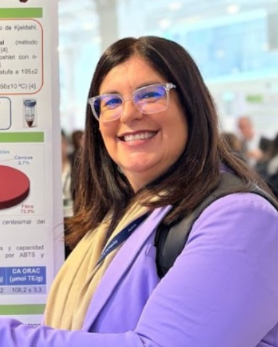 Dra. Cecilia Abirached