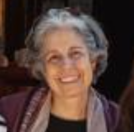 Dra. María Cristina Cayetano Arteaga