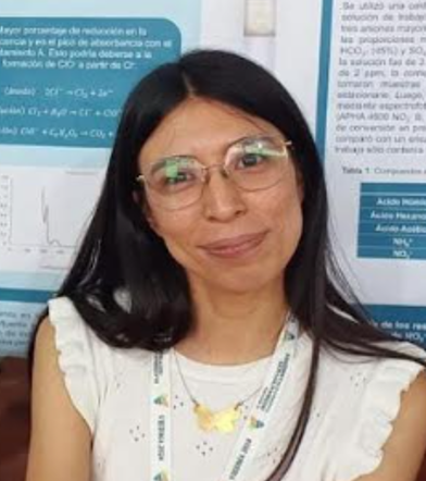 Dra. Dalila Cabañas