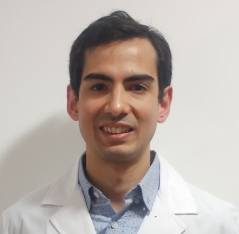 Dr. Juan Francisco Delgado