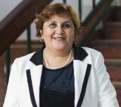 Dra. María Inés Isla