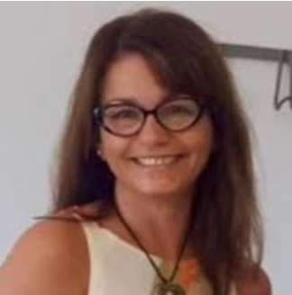 Mgter. Karina Viviana Meier