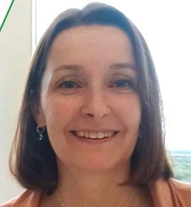 Dra. Liliana Mabel Gerard