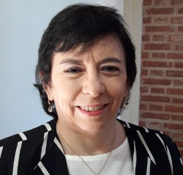 Dra. Myriam Villarreal