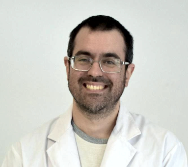 Ing. Raúl Alcides Petelin