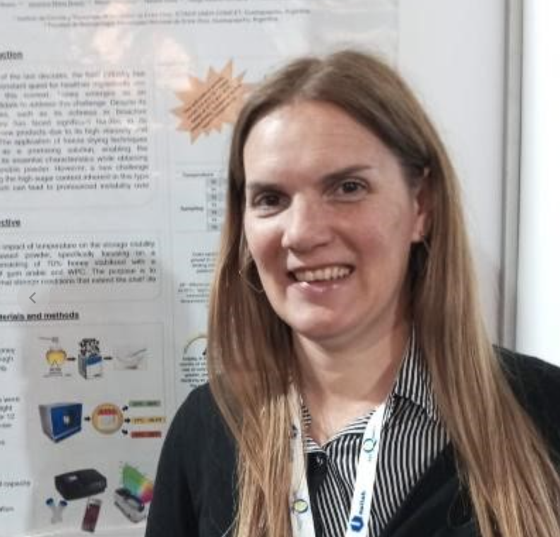 Dra. Verónica Busch