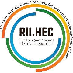 RII-HEC - Red Iberoamericana de Investigadores en Herramientas para Economías Circulares